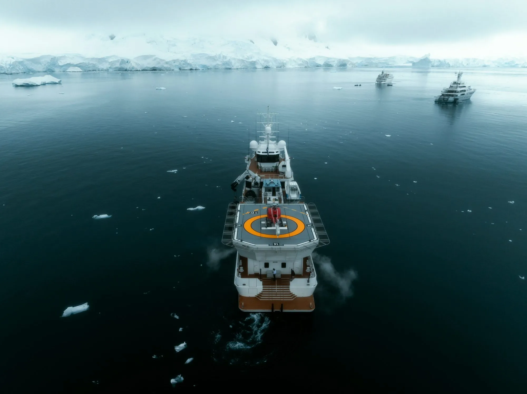 Sea & Exploration