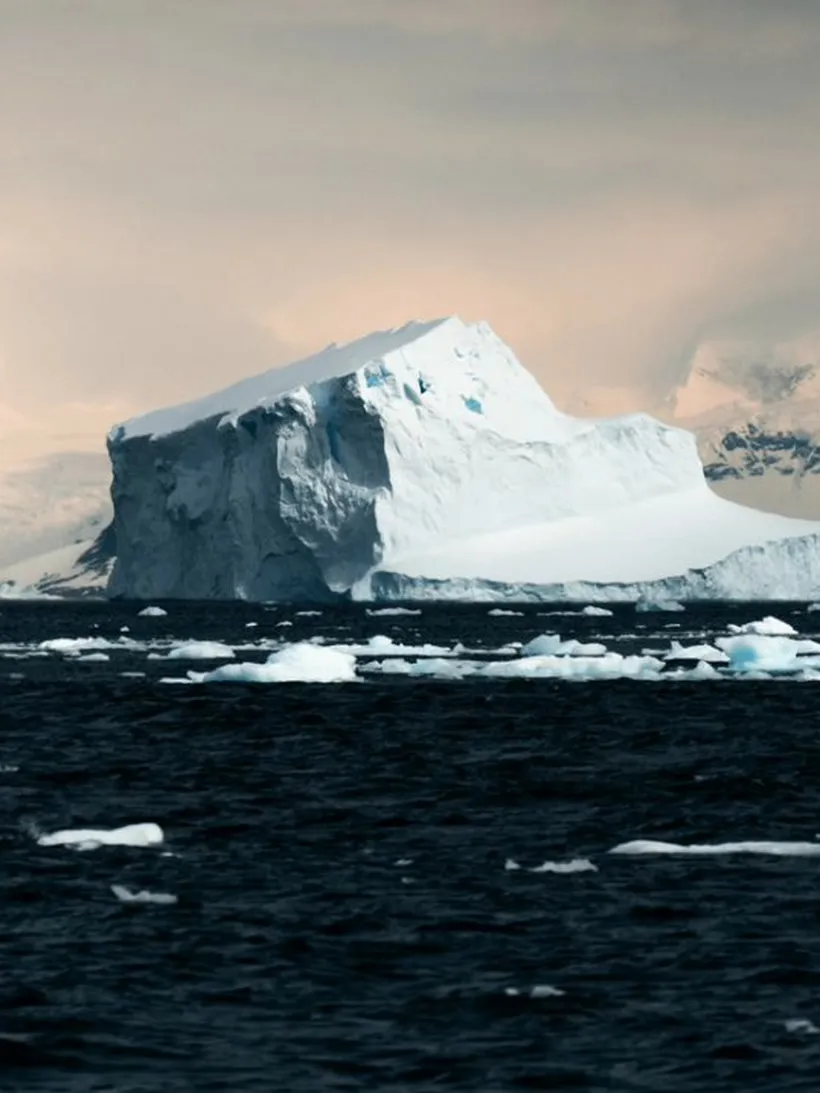 Antarctica